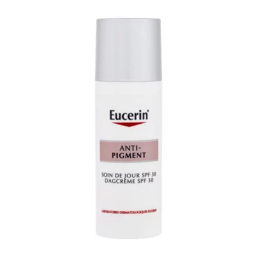 Eucerin Anti-Pigment Day SPF30 krem do twarzy na dzień 50 ml dla kobiet