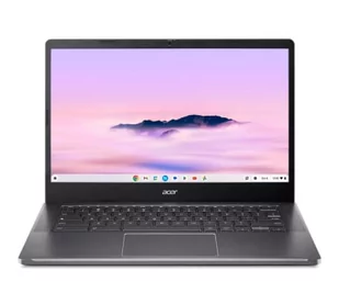 Acer Chromebook Plus 514 i3-N305/8GB/512 ChromeOS - Laptopy - miniaturka - grafika 1