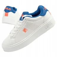 Buty sportowe damskie - Buty damskie sportowe Fila Crosscourt [0051.13214] - miniaturka - grafika 1