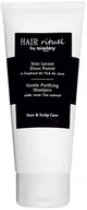 Szampony do włosów - Hair Rituel By Sisley Soin Lavant Doux Pureté - miniaturka - grafika 1