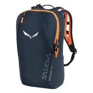 Plecaki - Plecak trekkingowy dziecięcy Salewa MTN TRAINER 2 12L czarny 00-0000001416_8675 - miniaturka - grafika 1