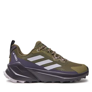 Sneakersy adidas Terrex Trailmaker 2.0 ID0908 Zielony - Sneakersy damskie - miniaturka - grafika 1