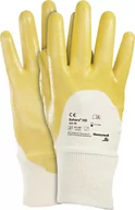 Rękawice robocze - Rękawice ochronne SAHARA 100  1 para - miniaturka - grafika 1