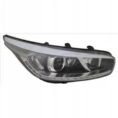 Lampy przednie - TYC REFLEKTOR KIA 20-14860-06-2 - miniaturka - grafika 1