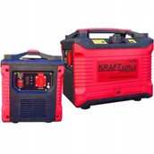 Agregaty prądotwórcze - KRAFT&DELE KD192 - miniaturka - grafika 1