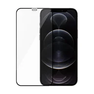 Etui i futerały do telefonów - PanzerGlass SAFE. by Screen Protector iPhone 12 12 Pro Ultra-Wide Fit Przezroczysta ochrona ekranu Apple 50 szt. - miniaturka - grafika 1
