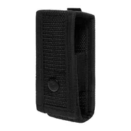 Kabury i pokrowce - Kabura na latarkę BL-03 do pałki ESP BHL-03 - Black - miniaturka - grafika 1