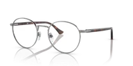Okulary korekcyjne, oprawki, szkła - Okulary korekcyjne Persol PO 1008V 513 - miniaturka - grafika 1