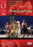 Filmy muzyczne DVD - Napój Miłosny - miniaturka - grafika 1