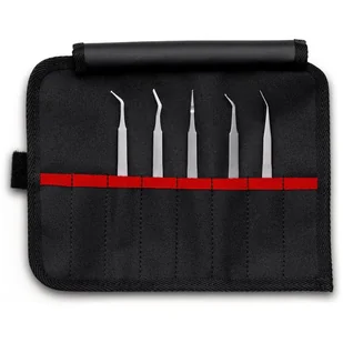 Knipex 92 00 03 Pinceta przemysłowa - Narzędzia wielofunkcyjne - miniaturka - grafika 1