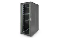 Akcesoria do serwerów - Digitus Assmann DN-19 42U-8/12-1B 42HE Server-Rack (4016032364276) - miniaturka - grafika 1