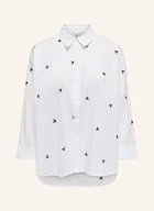 Koszule damskie - Only Koszula weiss - ONLY - miniaturka - grafika 1