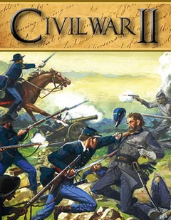 Civil War II - Gry PC Cyfrowe - miniaturka - grafika 1