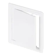 Drzwiczki i klapy rewizyjne - Onnline Drzwiczki rewizyjne plastikowe 30x30 - miniaturka - grafika 1