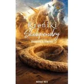 Aforyzmy i sentencje - Kroniki Skolopendry - miniaturka - grafika 1