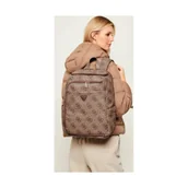 Plecaki - Guess Plecak BERTA - miniaturka - grafika 1