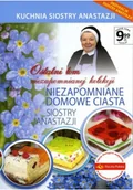 Książki kucharskie - Niezapomniane domowe ciasta - miniaturka - grafika 1