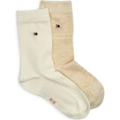 Skarpetki damskie - Tommy Hilfiger Skarpety 2-pack - miniaturka - grafika 1