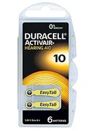 Baterie i akcesoria - Duracell V 10 6-BL PR70/DA10 50536221 - miniaturka - grafika 1