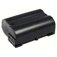 Baterie i akcesoria - Bateria Nikon ENEL15 D800 D600 D7100 V1 1900mAh - miniaturka - grafika 1