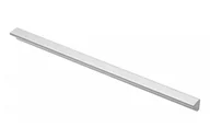 Meble modułowe i akcesoria - Uchwyt Meblowy Gtv Gamma, C=288 Mm, L=302 Mm, Al, Aluminium - miniaturka - grafika 1