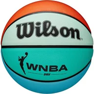 Koszykówka - Piłka koszykowa WILSON WNBA DRV BRIGHT BSKT (Rozmiar 6) - miniaturka - grafika 1