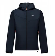 Kurtki męskie - Kurtka puez catinaccio 2 twr hd-navy blazer-48 m SALEWA - miniaturka - grafika 1