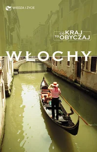 Włochy - Przewodniki - miniaturka - grafika 1