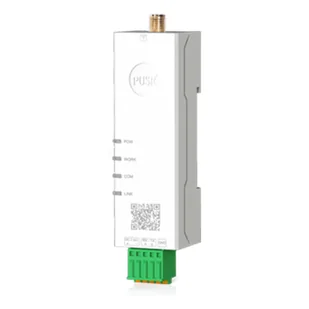 USR-DR162 - Konwertery sieciowe i transceivery - miniaturka - grafika 1