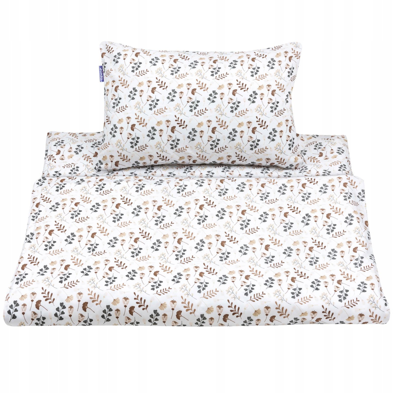 Pościel 120x90 Do Łóżeczka Komplet Dziecięca Jukki