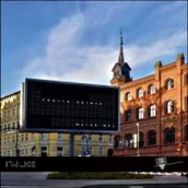 Poezja - FORMA Teorie naiwne MAJ MAREK - miniaturka - grafika 1