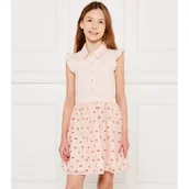 Sukienki - Guess Sukienka - miniaturka - grafika 1