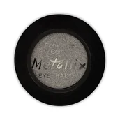 Cienie do powiek - Constance Carroll Constance Carroll, Metallix, cień do powiek Cosmic, 1 szt. - miniaturka - grafika 1