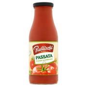 Pudliszki PASSATA PRZECIER POMIDOROWY 500G Zakupy dla domu i biura! 79991592