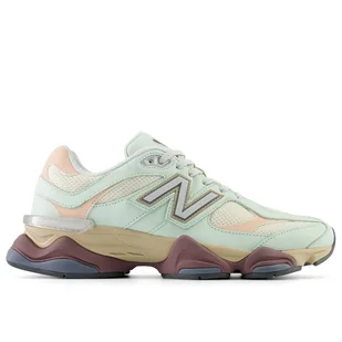 Buty New Balance U9060GCA - multikolor - Buty sportowe męskie - miniaturka - grafika 1