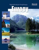 Albumy krajoznawcze - Najpiękniejsze Krajobrazy Europy - miniaturka - grafika 1