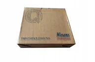Chłodnice - NISSENS CHŁODNICA KLIMATYZACJI 940519 MERCEDES C-CLASS W215 14 940519 - miniaturka - grafika 1