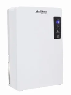 OSUSZACZ POWIETRZA 90W KD10587 - Osuszacze powietrza - miniaturka - grafika 1