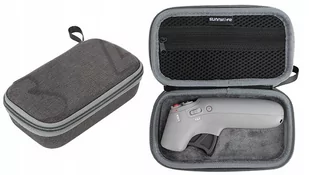 Walizka Pokrowiec Futerał Etui Na Kontroler Dji Motion Controller / At-b482-d - Torby fotograficzne i futerały - miniaturka - grafika 1