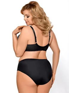 Gorsenia K378 Victoria biustonosz miękki - Biustonosze - miniaturka - grafika 8