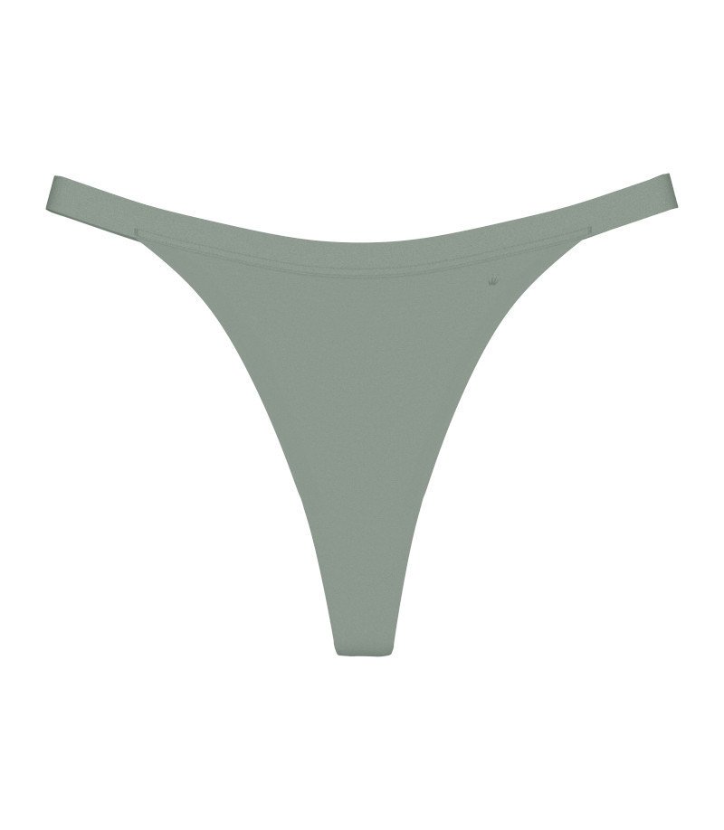 Majtki damskie Triumph Smart Natural Brazilian String-1