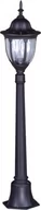Lampy ogrodowe - Kaja Lampa ogrodowa stojąca Vasco K-6007A/L - miniaturka - grafika 1