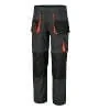 Odzież robocza - Beta Spodnie robocze 7900E S szare - miniaturka - grafika 1
