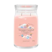 Świece - YANKEE CANDLE Świece zapachowe Watercolour Skies 567.0 g - miniaturka - grafika 1