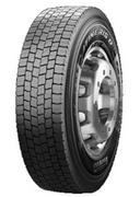 Opony ciężarowe - Pirelli Itineris Drive 90 295/80R22.5 152/148M - miniaturka - grafika 1