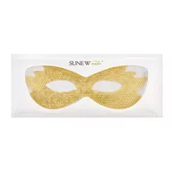 Maseczki do twarzy - SunewMed+ Aktywna maska płatkowa 20 g - miniaturka - grafika 1