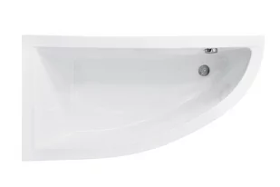Besco Praktika 150x70 WAP150NL - Wanny - miniaturka - grafika 1