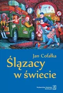 Historia Polski - Ślązacy w świecie - Jan Cofałka - miniaturka - grafika 1