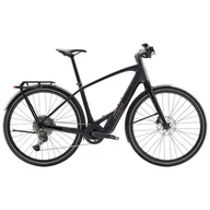 Rowery elektryczne - Trek FX Plus 7 2025 M Dark Star Matte - miniaturka - grafika 1