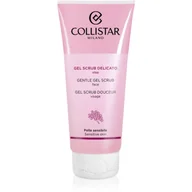 Peelingi i scruby do twarzy - COLLISTAR Face Care Gentle Gel Peeling Do Twarzy 100ml - miniaturka - grafika 1
